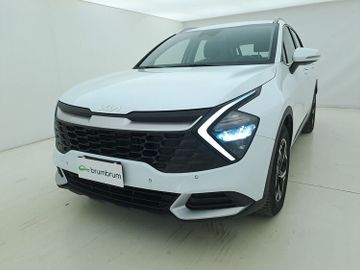 KIA Sportage - 1