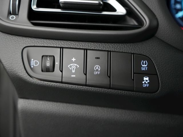 i30cw FACELIFT T-GDI ADVANTAGE PLUS 48V DCT+VOLL