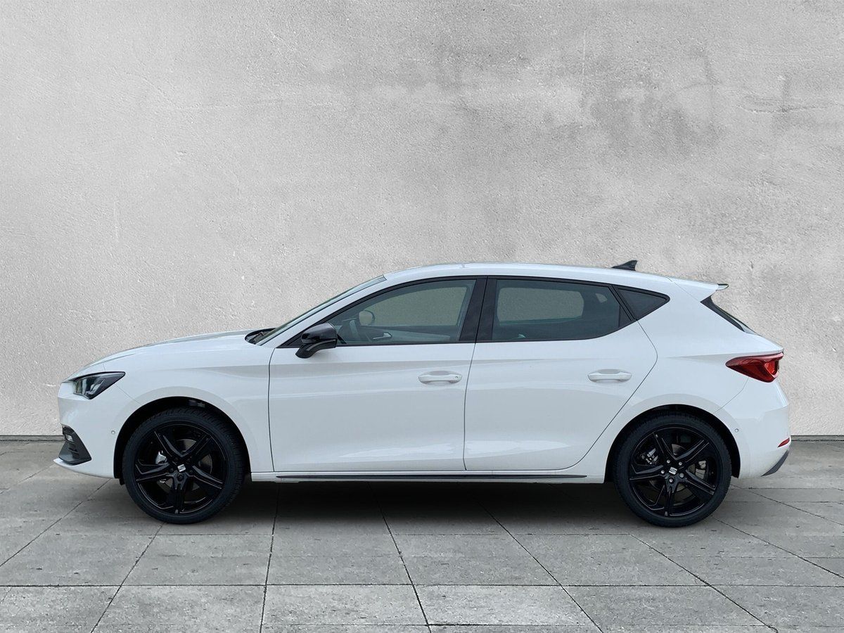 Seat Leon - Bild 2