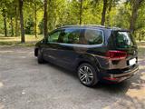 Seat Alhambra 1.4 TSI FR-Line DSG FR-Line - gebrauchte Seat Alhambra aus dem Jahr 2022