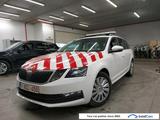 Skoda Octavia Combi 1.5 CNG Ambition Aut. Navi Klima 