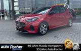Mazda 2 Hybrid 1.5 (116PS) Autom. Exclusive-Line Sitzh - mit Hybrid-Antrieb: Kleinwagen, Klimaautomatik