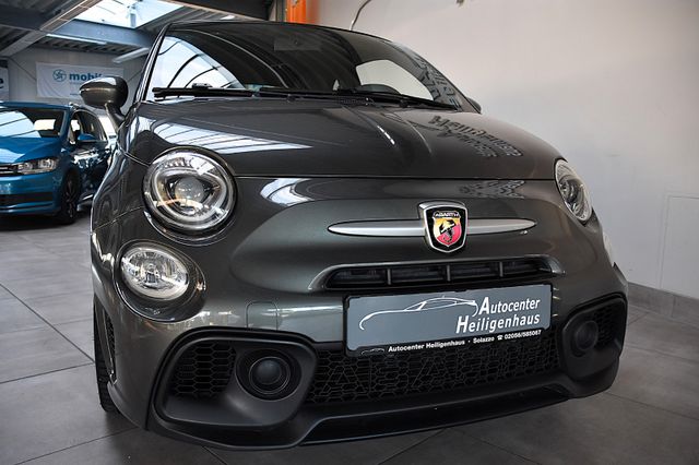 Abarth 595C Competizione UConnect Leder Sport DAB+ PDC