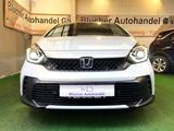 Honda Jazz 1.5 i-MMD Hybrid Advance Sonderedition - Honda Jazz: 1.5
