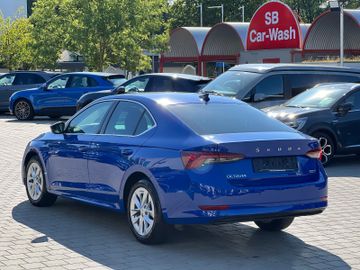 Skoda Octavia - 3