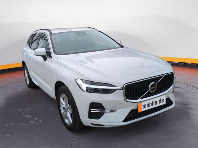 Volvo XC 60 Momentum Pro 2WD