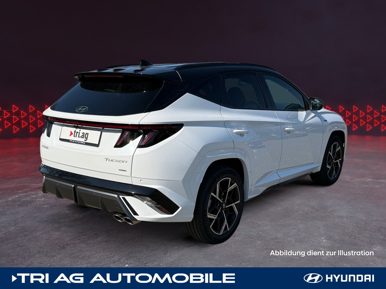 Hyundai TUCSON - Bild 3