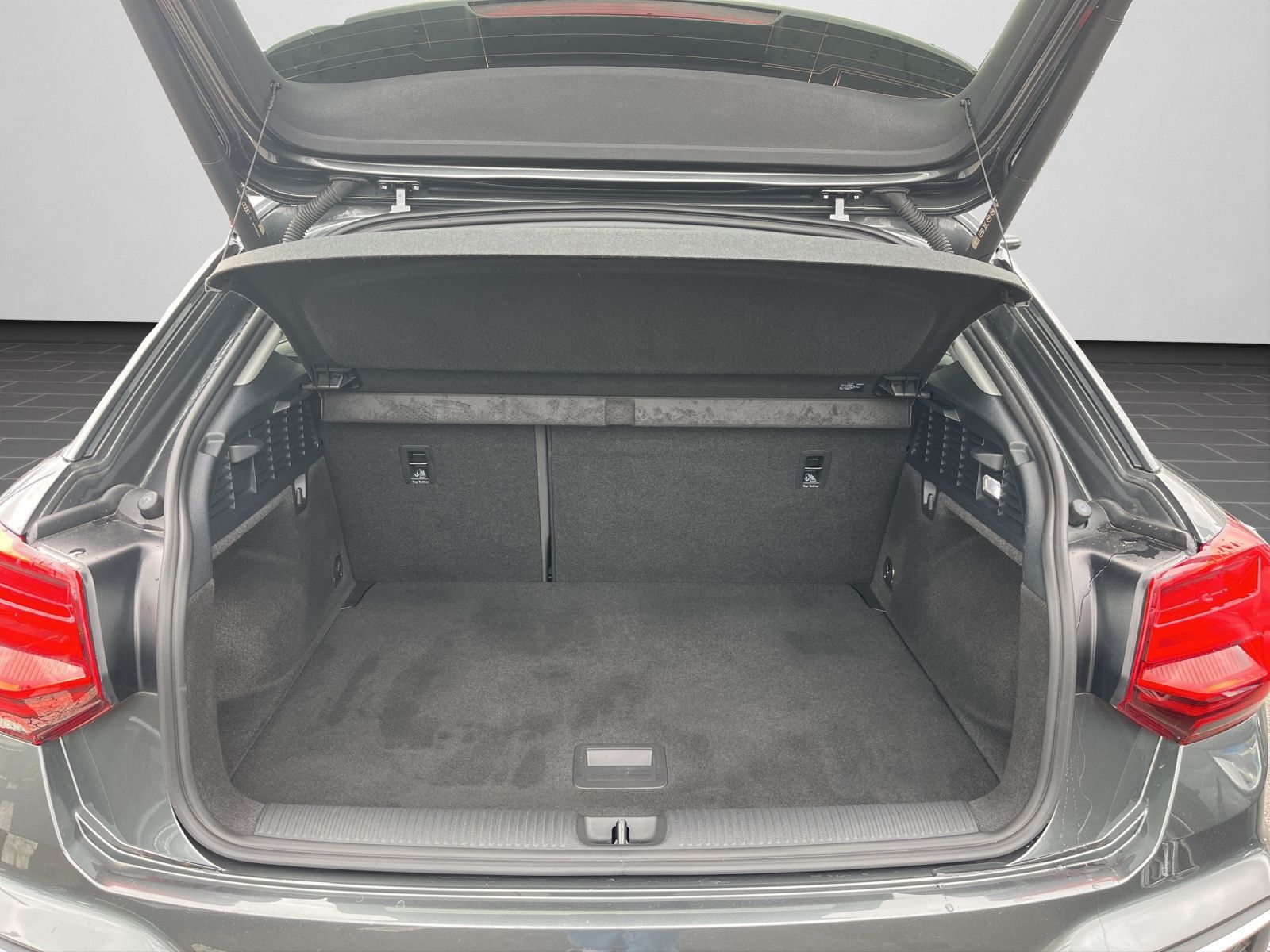 Audi Q2 - Bild 16