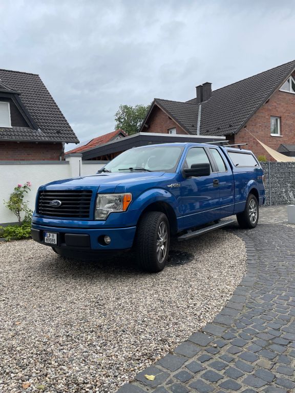 Ford F 150