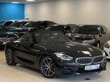 BMW Z4sDrive20i/LCPPro/Navi/M-SportStz/18Zoll/SportL - gebrauchte BMW Z4 aus dem Jahr 2021