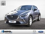 Mazda CX-3 2.0 Sports-Line PDC SHZ KAMERA NAVI HUD LED - Mazda: Geländewagen