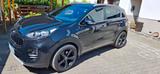 Kia Sportage 1.6 T-GDI DCT AWD GT line inkl. AHK - Kia Sportage: I