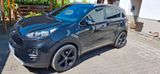 Kia Sportage 1.6 T-GDI DCT AWD GT line inkl. AHK - Kia Sportage: I