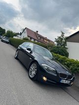 BMW 525 d Leder|Pano.|TÜV 09.26|19|Head Up - BMW 525 mit Diesel-Antrieb: Kombi, 2.5