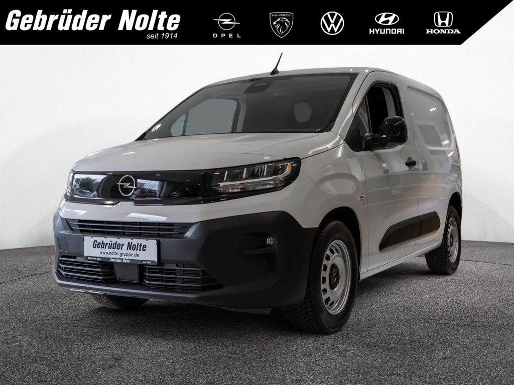 Image of Opel Combo