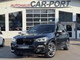 BMW X3 M40 d xDrive| AHK| LED| BMW GARANTIE| DE-FZG| - BMW X3 M40 Diesel Gebrauchtwagen