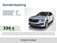 Skoda Kamiq - Vorschau Bild 1