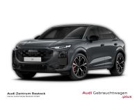 Audi Q3 Sportback TFSI quattro 195 kW S tronic+Tech p