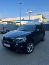 BMW X5 M XDRIVE D - BMW X5 M mit Diesel-Antrieb