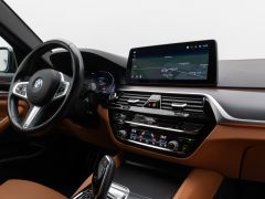 Foto Nummer 37: BMW 520d