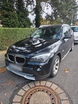 BMW X1 18d XDrive - BMW 118 SUV