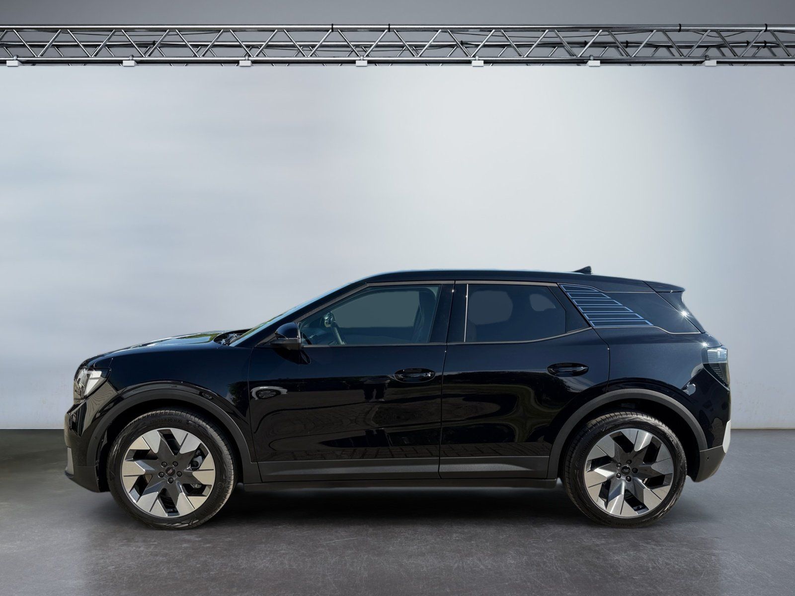 Ford Explorer - Bild 3