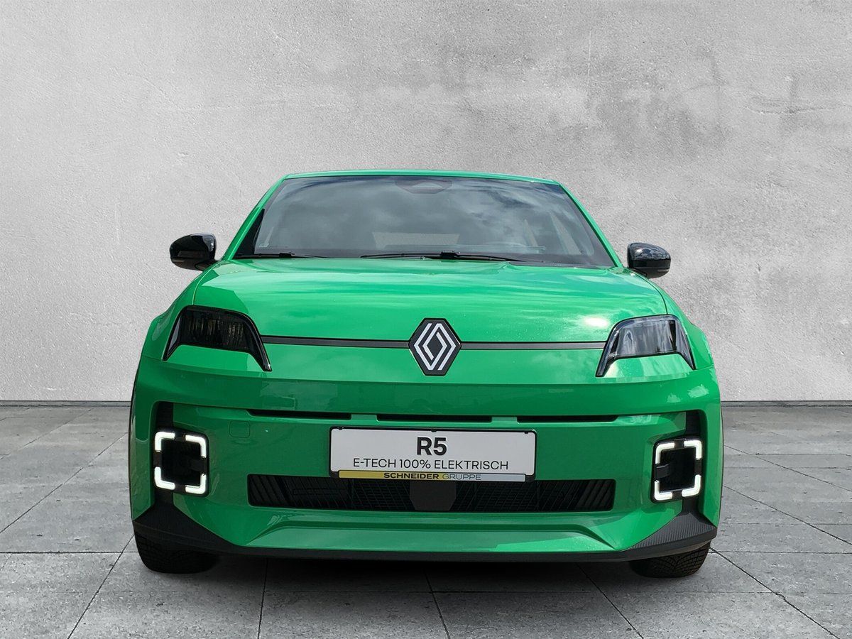 Renault R 5 - Bild 8