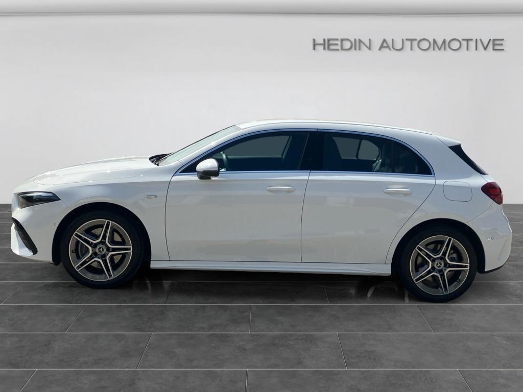 Mercedes-Benz A 250 e AMG|LED|KAM|SHZ+LHZ|SPIEGEL-P.|USB-P.+|