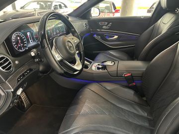 Mercedes S 400 - 3