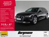 Audi A6 Allroad quattro 40 TDI 360° MATRIX-LED ACC - gebrauchte Audi A6 Allroad aus dem Jahr 2022