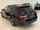Skoda Superb Combi Sportline 4x4 1 Hand - Skoda Superb in Bielefeld