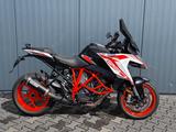 KTM 1290 Super Duke GT - KTM SPORTTOURER