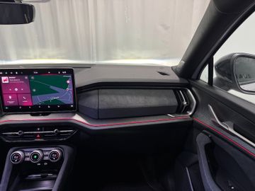 Fahrzeugverkauf 26 Skoda Kodiaq 1.5 TSI Sportline AHK*Panodach*Matrix*