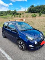 Renault Twingo Dynamique 1.2 LEV 16V 75 eco2 Dynamique - Renault Twingo: 16v Dynamique