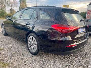 Mercedes C 220 - 6