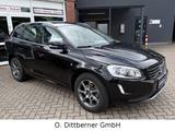 Volvo XC60 D3 Ocean Race 2WD AHK SHZ PDC - Volvo XC60: Race