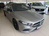 Mercedes-Benz A 180 7G-DCT AMG Line - Mercedes-Benz 180 d