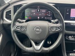 OPEL Grandland ESP,LED,2ZKLIMA,MFD,BLUETOOTH Klima