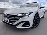 Volkswagen Arteon 2.0 TDI*DSG*4M*R LINE*PANO*IQ*360*VIR*VOL - Volkswagen Arteon in Stuttgart