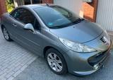 Peugeot 207 CC - Peugeot 207 in Bremen