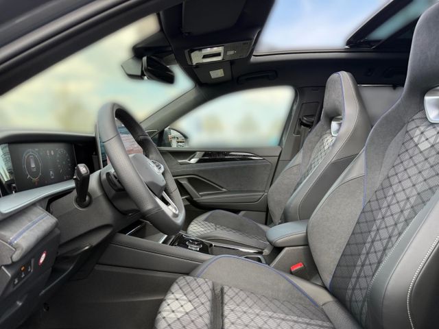 Tayron R-Line 2.0 TDI 142 kW 4Motion StandHZG El