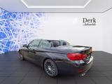 BMW 430 dCabrio Advantage,Navi,Head-Up,Memorie - BMW 430: 430d