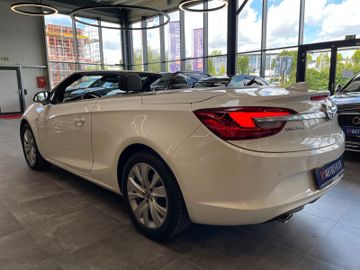 Opel Cascada Innovation ecoFlex *NAVI*TEMPOMAT*BI-XEN