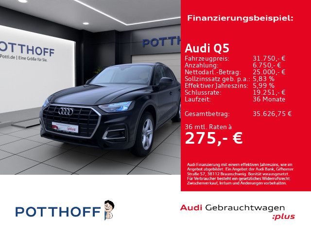 Audi Q5 2023