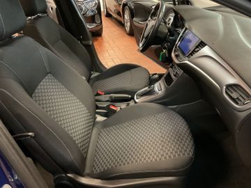 Opel Astra - 11