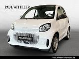 Smart EQ fortwo 22 KW BL Plus-Paket/Cool & Audio/LM15" - Smart ForTwo aus 2022