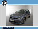 Volkswagen Polo GOAL 1.0 TSI DSG NAVI KAMERA SHZ ACC