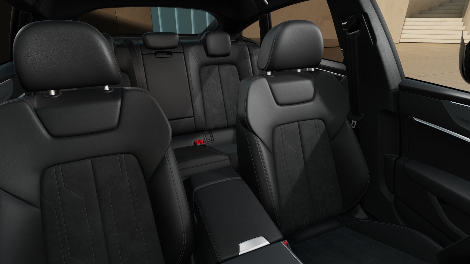 Audi A7 - Bild 9