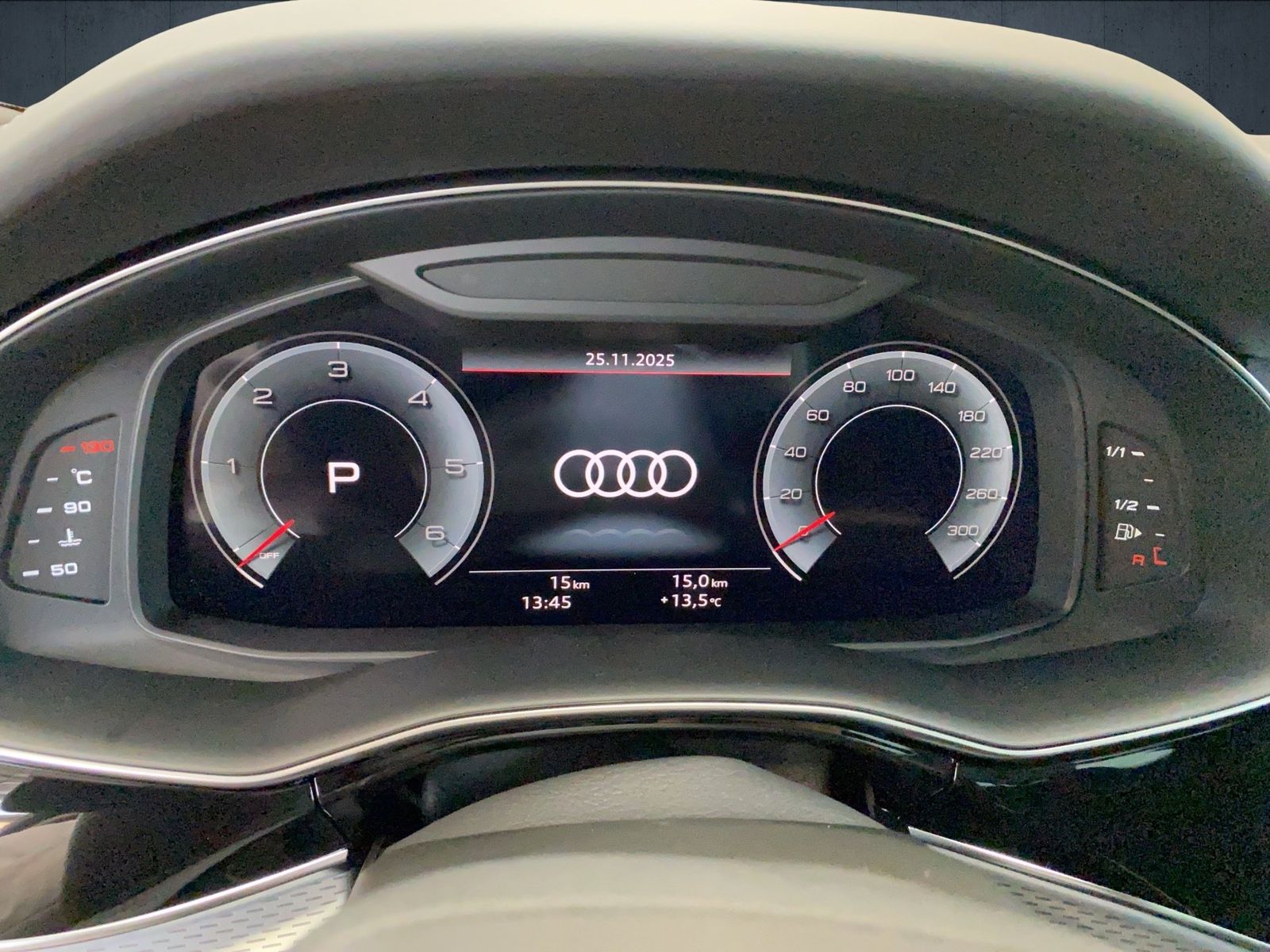 Audi Q7 - Bild 10