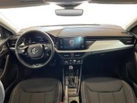 Skoda Scala - Vorschau Bild 17